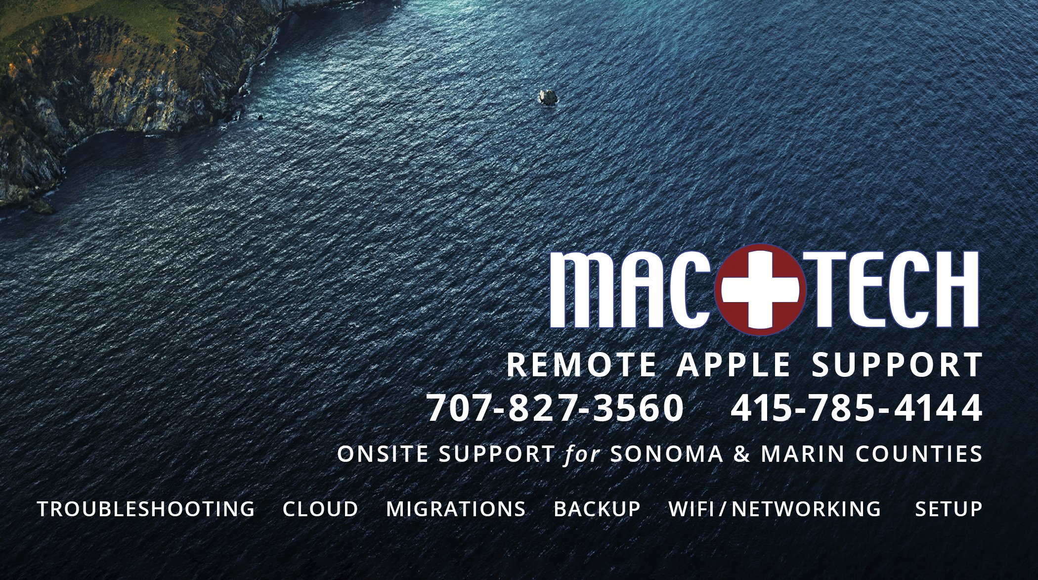 Mac+Tech Mac+Tech